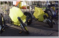 Bike Rentals